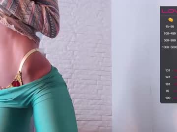 webcam girl mazzanti_ live cam image #4482370