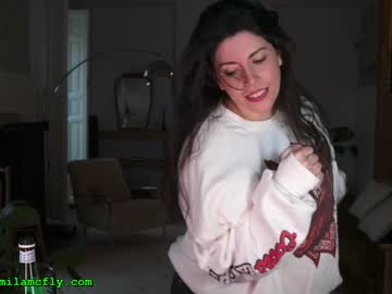 webcam girl mila_ live cam image #3350920