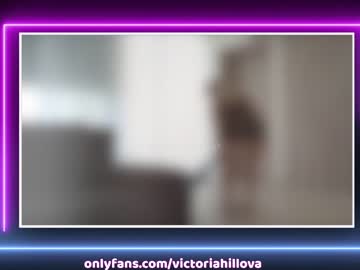 webcam girl victoriahillova live cam image #5278794