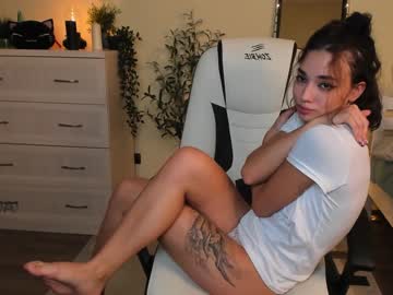 webcam girl ella_flar_ live cam image #2872586