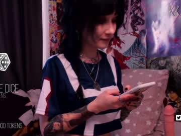 webcam girl kkkaori live cam image #4094985