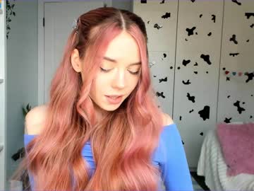 webcam girl thisisamelia live cam image #4417549