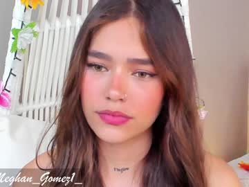 webcam girl _meghan_gomez1_ live cam image #667496