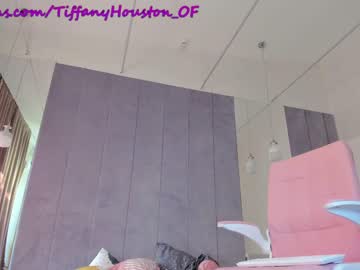 webcam girl tiffanyhouston_ live cam image #651741