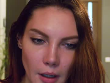 webcam girl flowerr_powerr live cam image #5835221