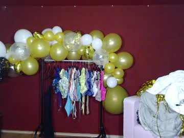 webcam girl selly_madelline live cam image #1653669