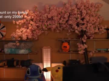 webcam girl xlanabunny live cam image #6210710