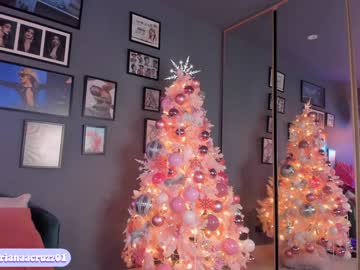 webcam girl mariannacruzz live cam image #3482516