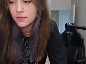 webcam girl alexa_dream live cam image #5185788