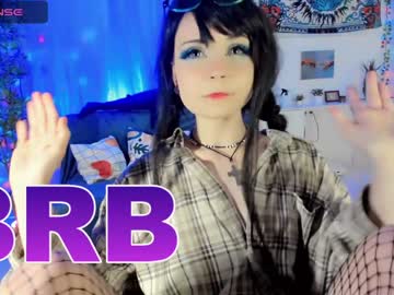 webcam girl ronnie_neko live cam image #6270298