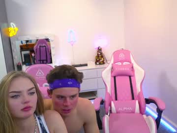webcam couple kira0541 live cam image #1178633