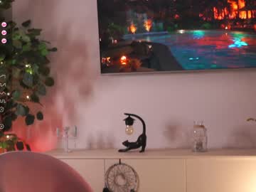 webcam girl oki_dokie live cam image #6155140