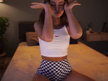 webcam girl tessarosse_ live cam image #5857273