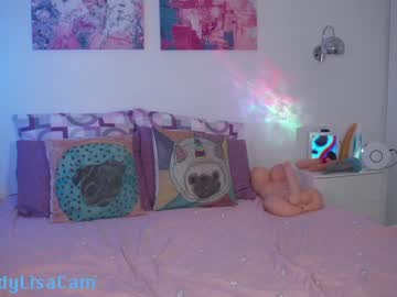 webcam girl candylisa live cam image #6762927