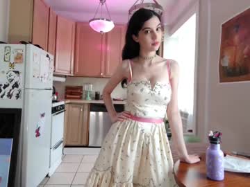webcam girl neon_felix live cam image #2580397
