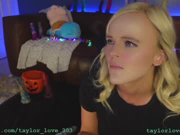 webcam girl taylor_love_303 live cam image #5578418