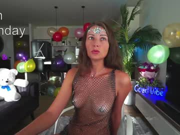 webcam girl anna_shine_ live cam image #4067800
