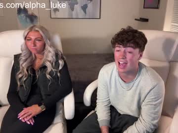 webcam couple alpha_luke live cam image #6042217
