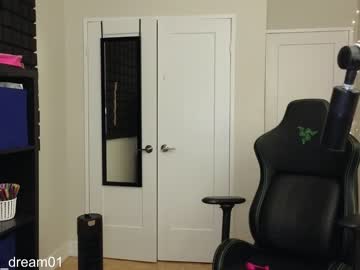 webcam girl alexa_dream live cam image #5258156
