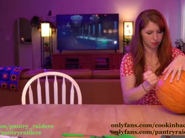 webcam couple cookinbaconnaked live cam image #5608515