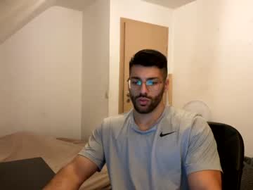 webcam man rogan1604 live cam image #861572