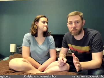 webcam couple spaceneighbor live cam image #3328056