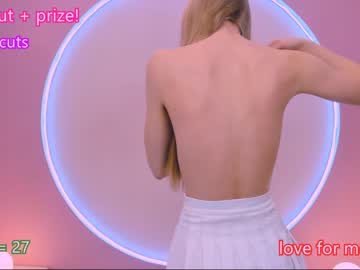 webcam girl jenny_ames live cam image #3440623