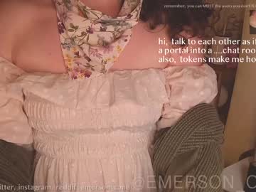 webcam girl emersoncane live cam image #2201724