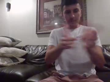 webcam man thatswhatsh3sald live cam image #2632807