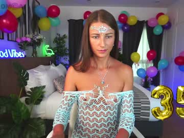 webcam girl anna_shine_ live cam image #6684706