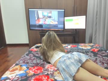 webcam girl sensualbae_seduction live cam image #1226918