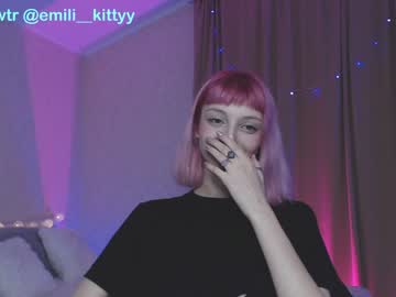 webcam girl lit1le_kitty_ live cam image #113892