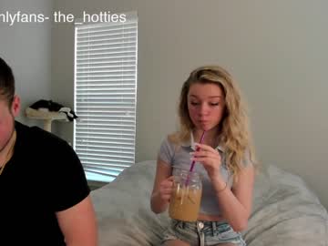 webcam girl the_hotties live cam image #1429799