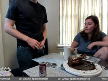 webcam couple spaceneighbor live cam image #6638595