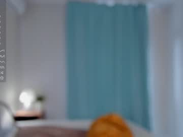 webcam girl _curlydream_ live cam image #6853124