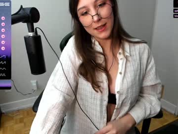 webcam girl alexa_dream live cam image #3648464