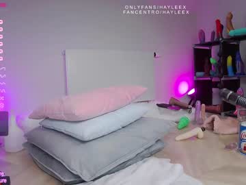 webcam girl hayleex live cam image #4897093