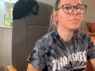 webcam girl texas_blonde live cam image #5355870