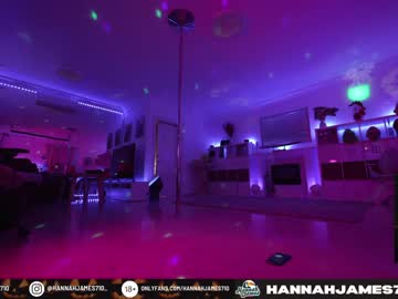 webcam girl hannahjames710 live cam image #3032112
