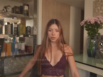webcam girl emma_lu1 live cam image #6241843