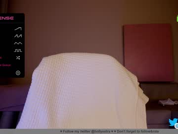 webcam girl hollyextra live cam image #5580360