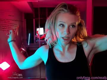 webcam tranny realjuliajane live cam image #5266606