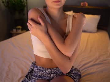 webcam girl tessarosse_ live cam image #6245827