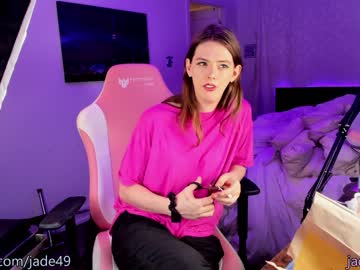 webcam tranny jade49 live cam image #5063216