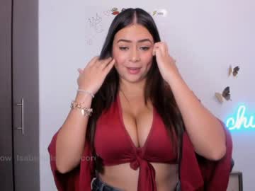 webcam girl isabelhills live cam image #390703