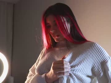 webcam girl pinkncrazy live cam image #3552184