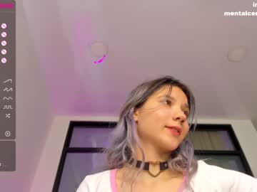 webcam girl honey_pinkgreen live cam image #4146322