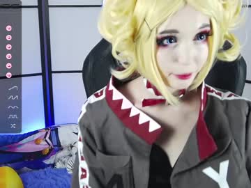 webcam girl nicky_spark live cam image #4098543