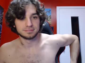 webcam man spangy19 live cam image #5553702