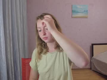 webcam girl candy_campbell live cam image #4884122